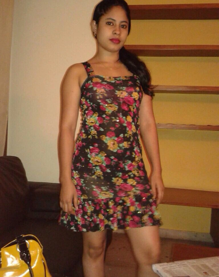 Style Icon – Indian masseuse in Bangalore — 2 / 3