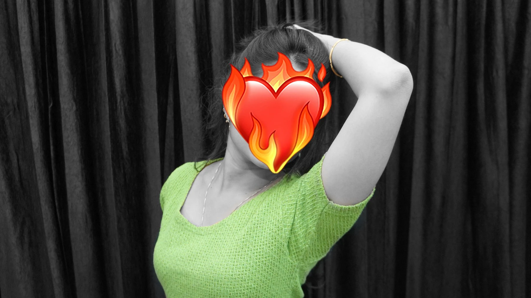 Jigna – Indian escort in Ahmedabad — 4 / 16