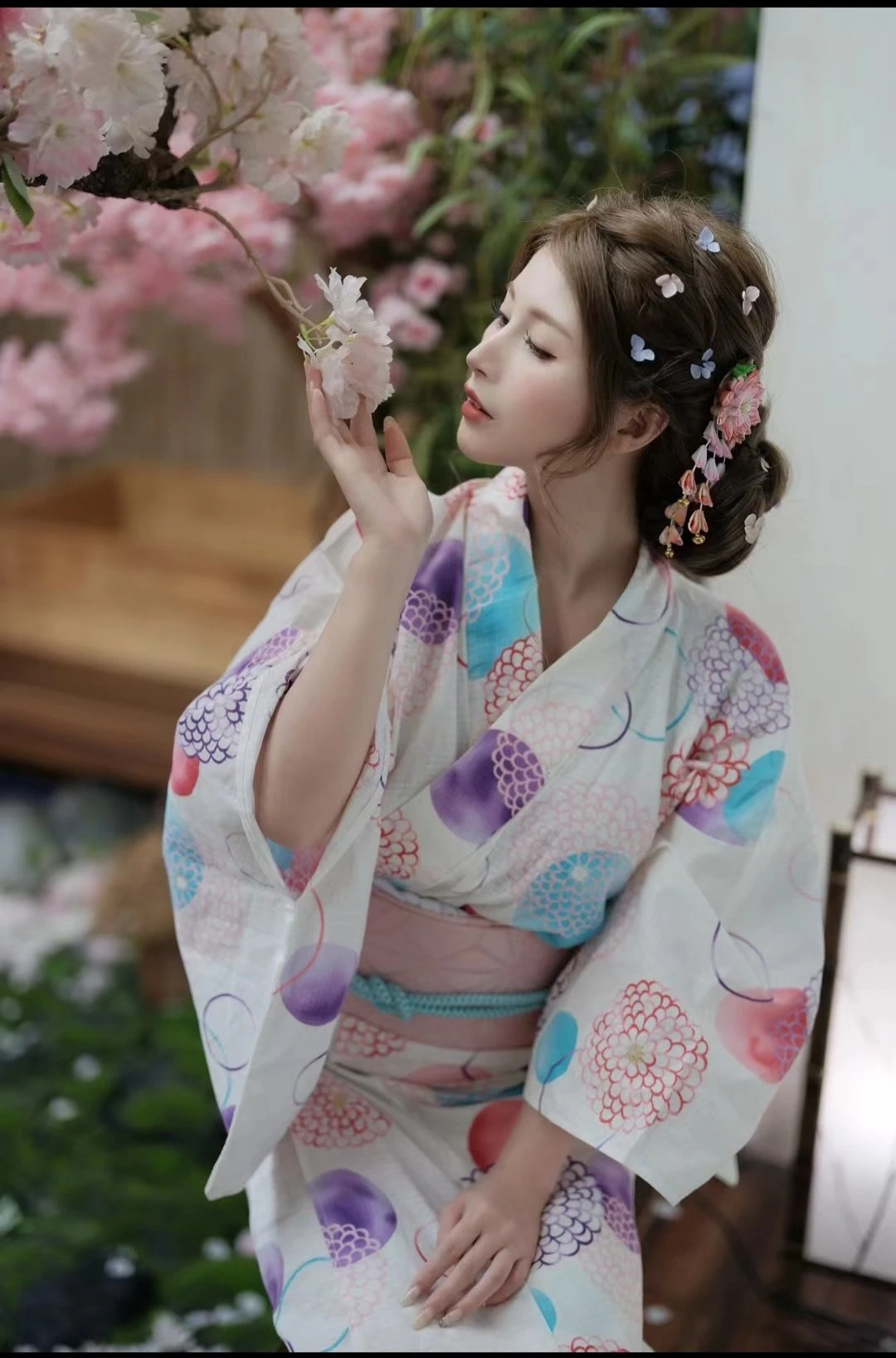 Sakura Lisa independent – Japanese escort in Hong Kong — 3 / 11