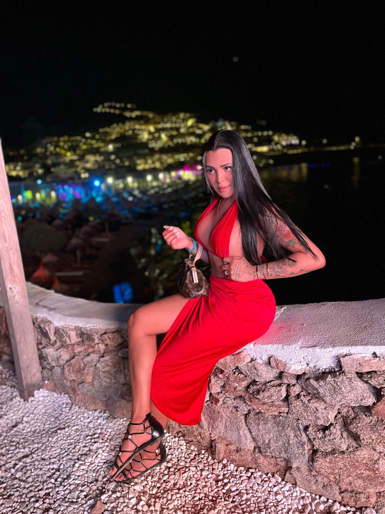 Alicia Soares – Brazilian escort in Sofia — 11 / 16