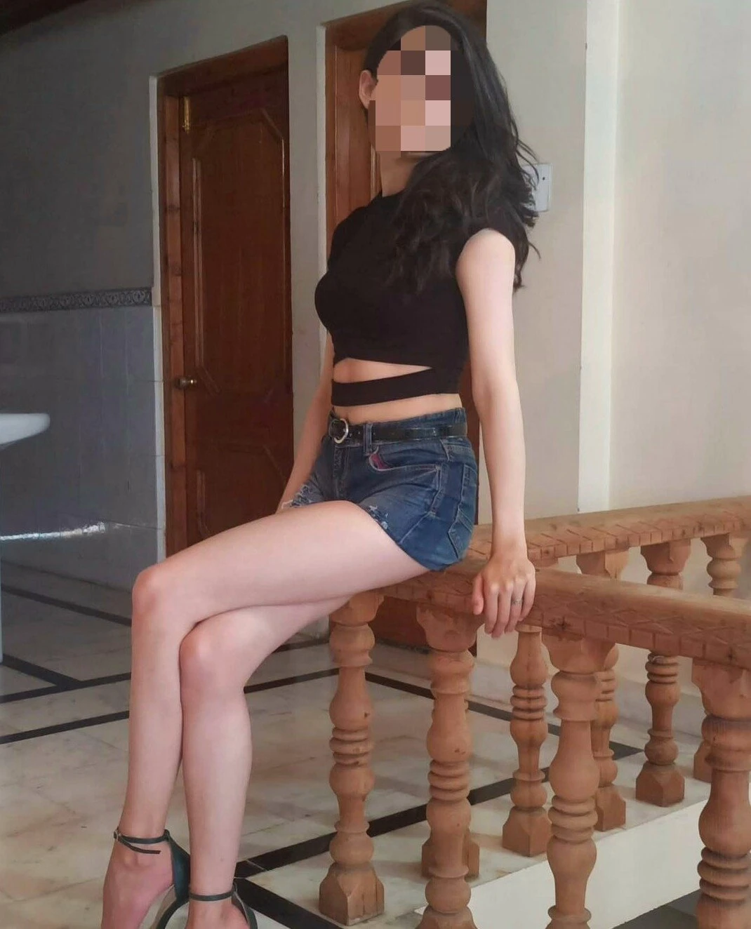 Nitya – Indian escort in Chennai — 1 / 3