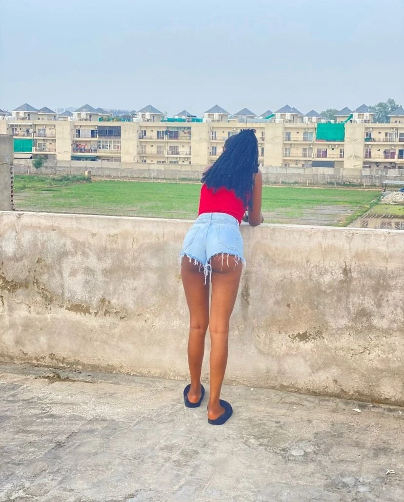 Crystal – escort in Chandigarh — 2 / 8
