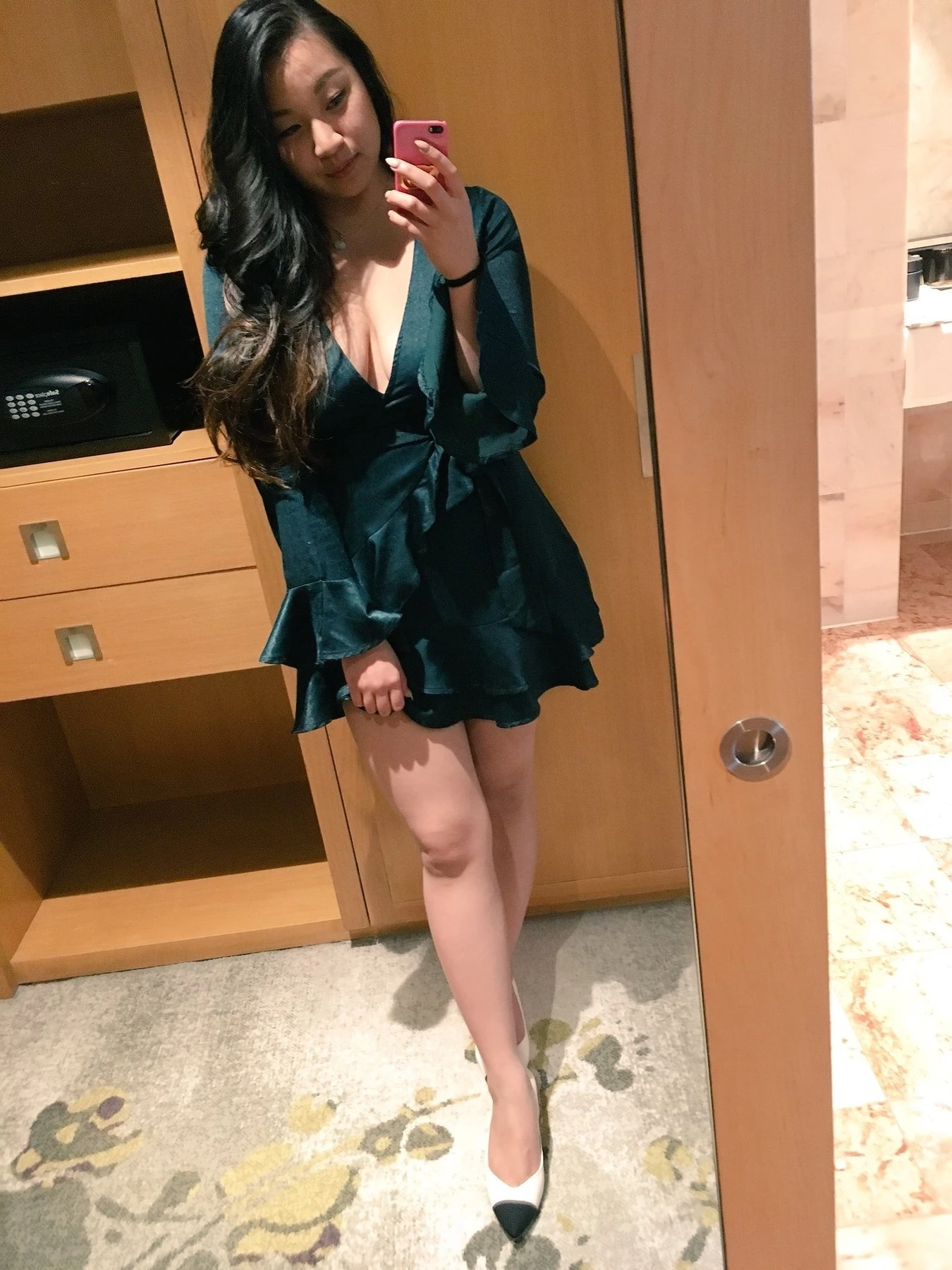 Jia Loren: Reviewed & verified Aus GFE – Australian escort in Hong Kong — 13 / 26