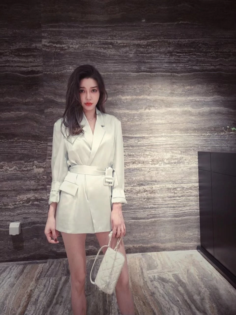 Angelina natural E cup 100% real pic – Taiwanese escort in Hong Kong — 6 / 9