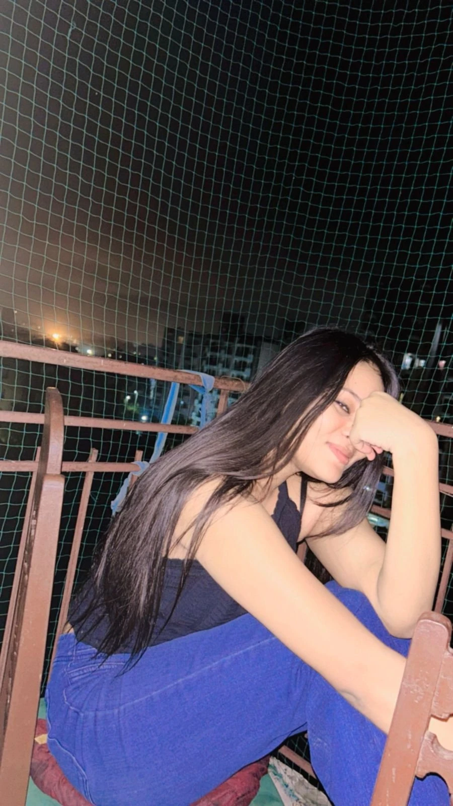 Aliya Roy – Indian escort in Ahmedabad — 11 / 12