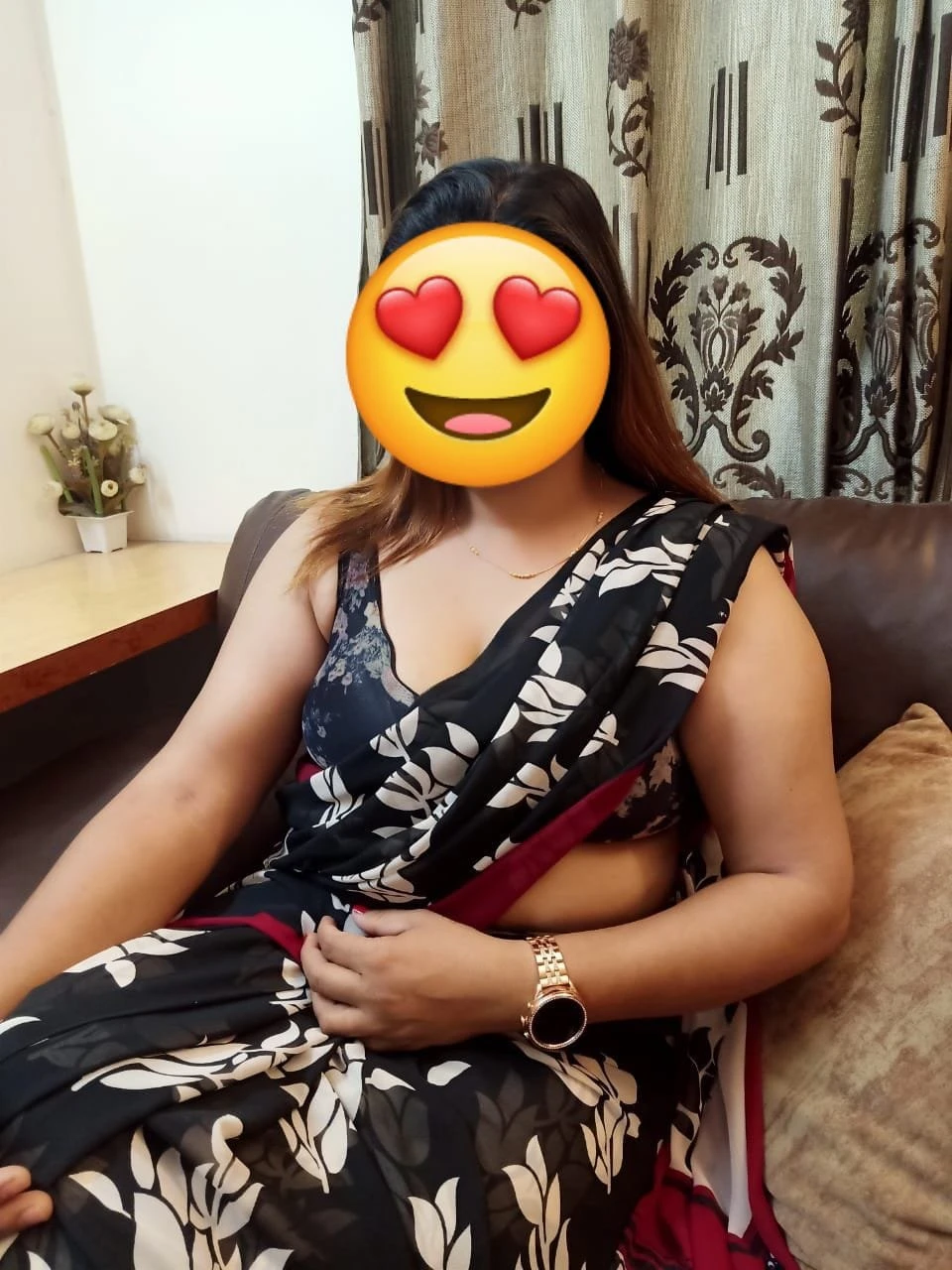Lavanya – Indian escort in Bangalore, Escort, Banga