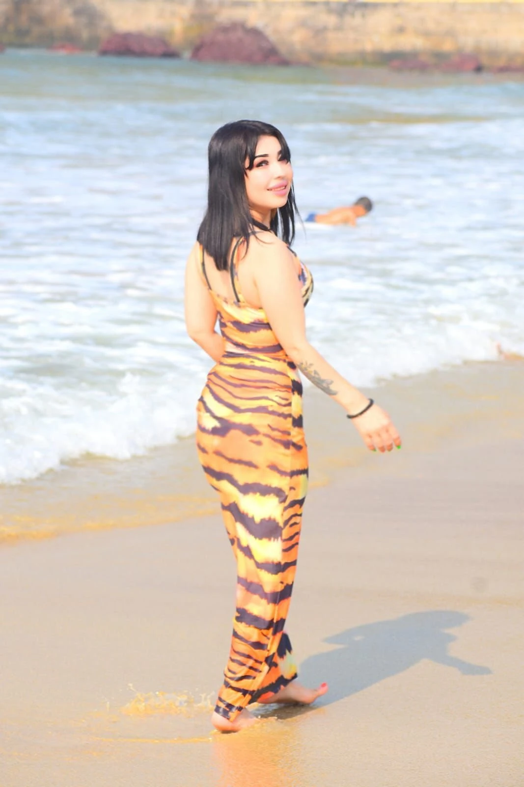 ALISHA VIP Goa OutCall 93780//46113 WA – Uzbekistani escort in Candolim, Goa — 2 / 6