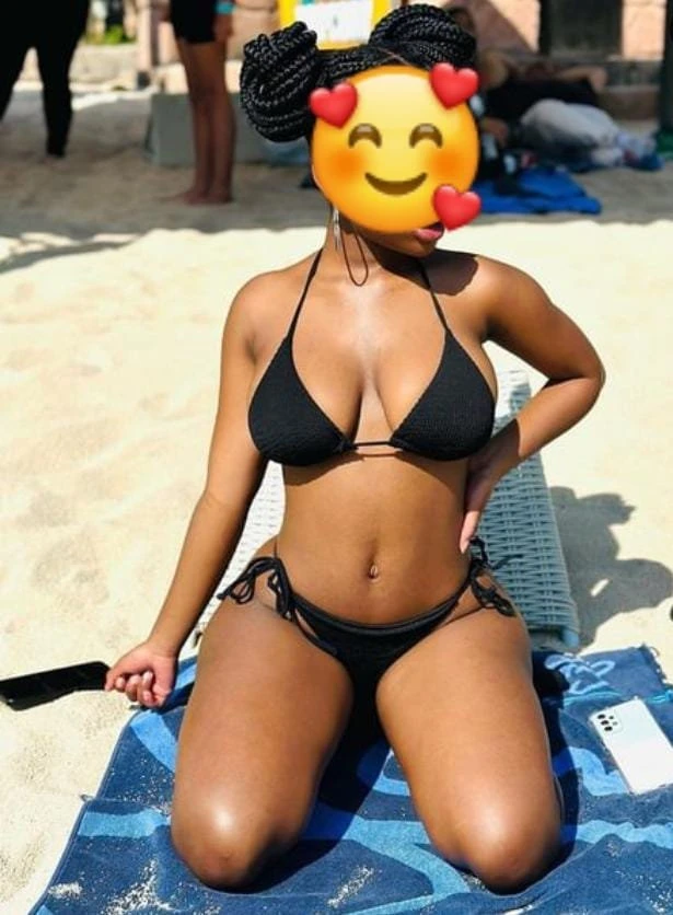 Keisha – escort in Bangalore — 3 / 5