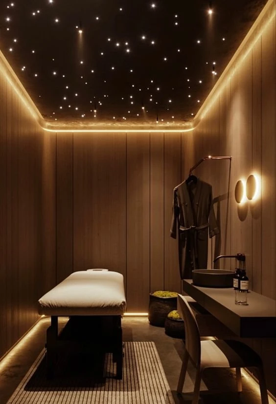 Millennium Spa = Honey Bee Massage – Indian escort in Bangalore — 12 / 21