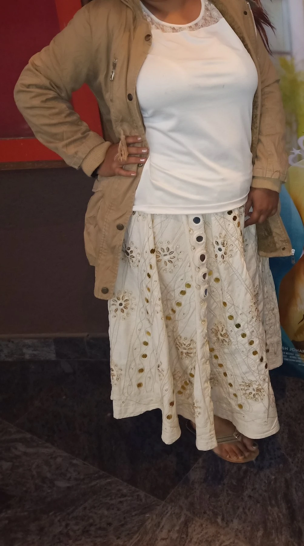 Rita – Indian escort in Ahmedabad — 3 / 4