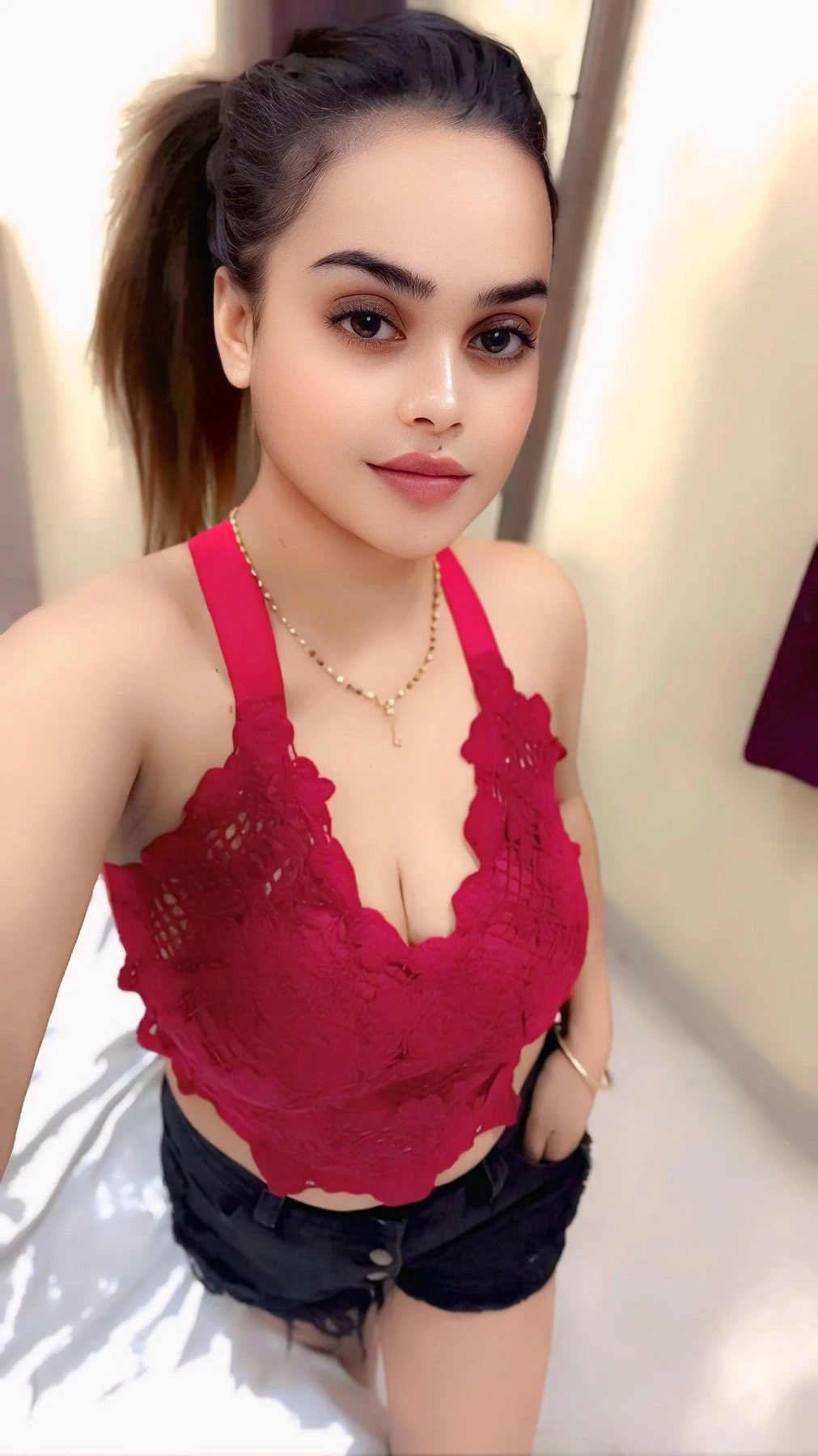 Escor Service No Advance – Indian escort in Ahmedabad — 6 / 8