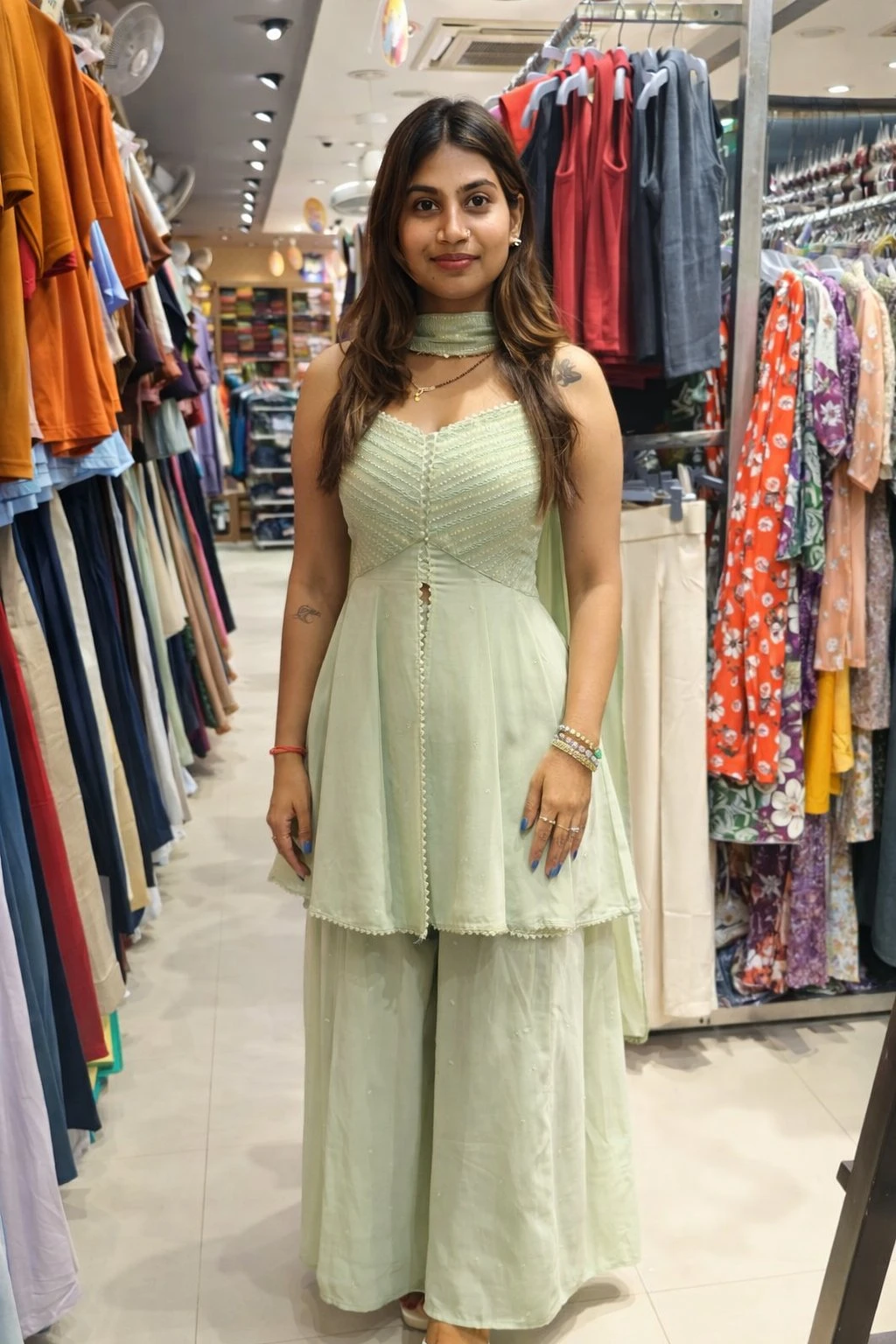 100% Same Profile Available/ Cash Accept – Indian escort in Bangalore — 3 / 5
