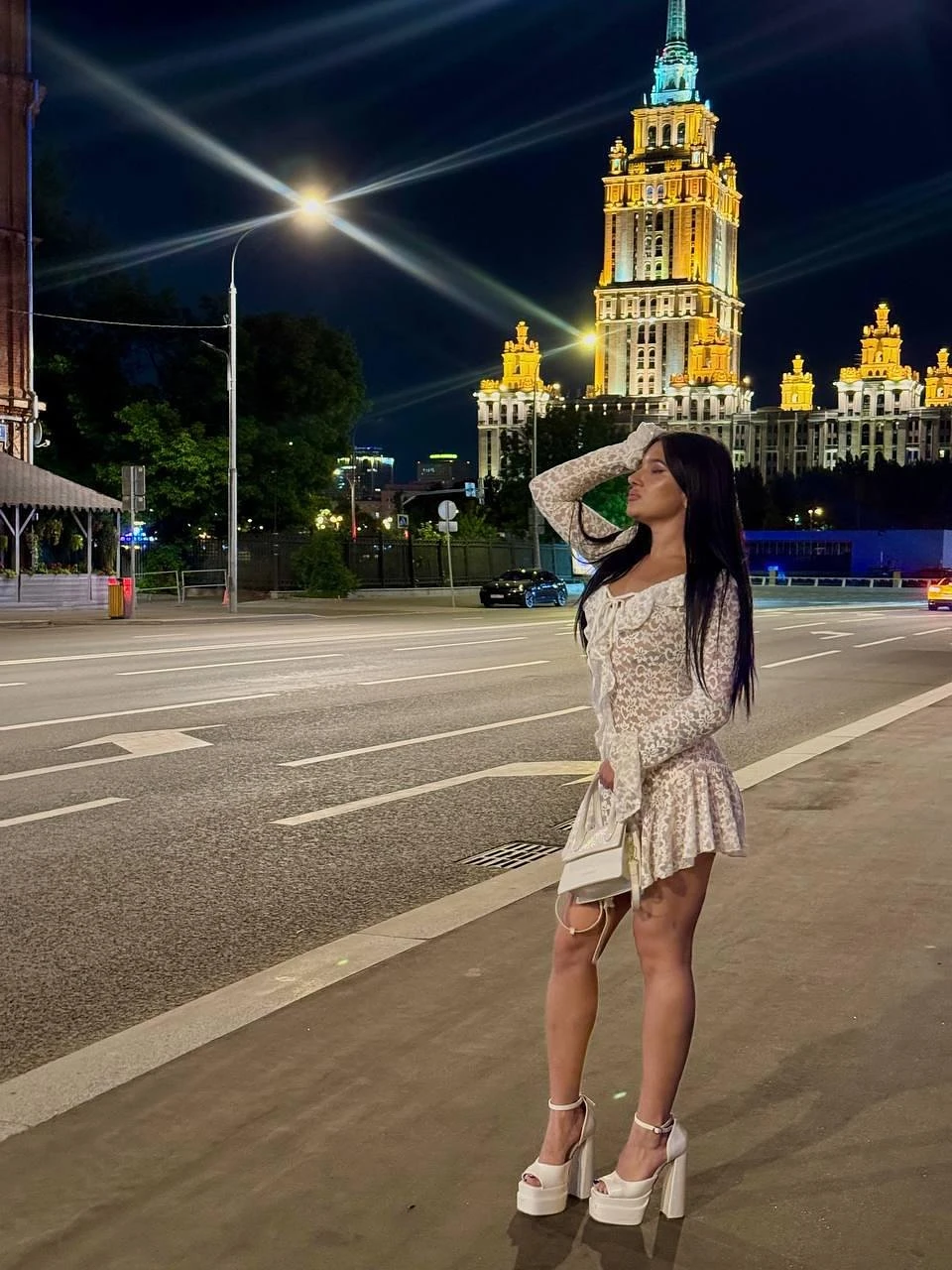 Yasmin Rear Ravish – Russian escort in Hong Kong — 7 / 9
