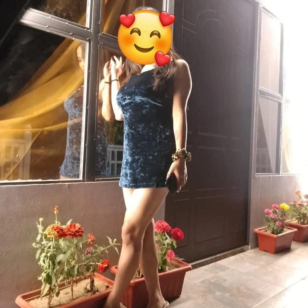 ((Cash Direct Pay to Her)) – Indian escort in Ahmedabad — 2 / 3