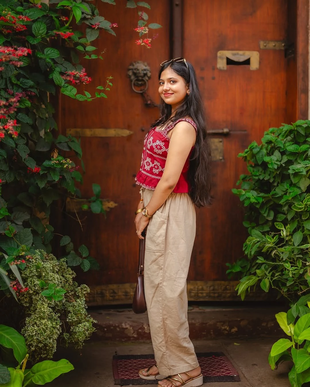 Kajal Gulta – Indian escort in Bangalore — 2 / 4