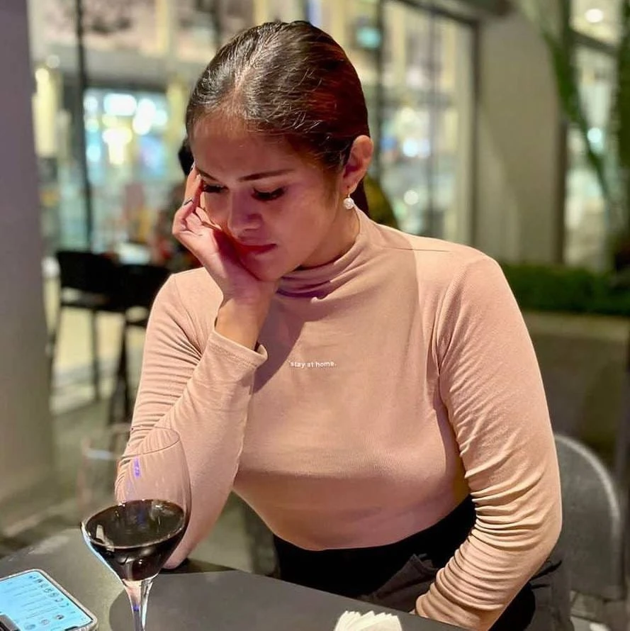 Xxmercedesxx – Mexican escort in Hong Kong — 4 / 8