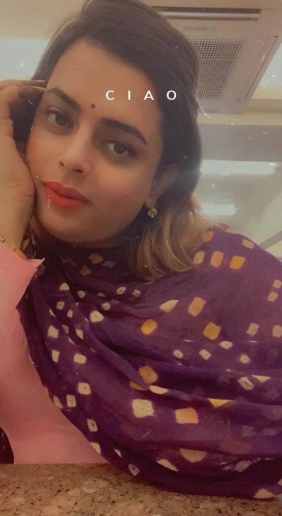 Punjabi Girl Neha – Indian escort in Bangalore — 7 / 19