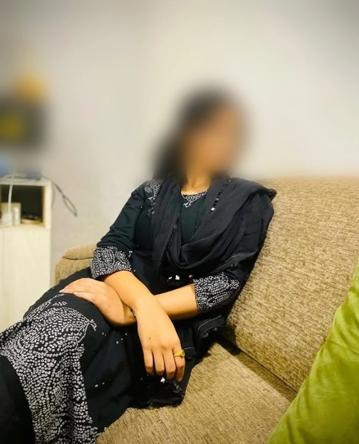꧁༒Baby 🦋(Cam & meet)༒꧂ – Indian escort in Ahmedabad — 1 / 5
