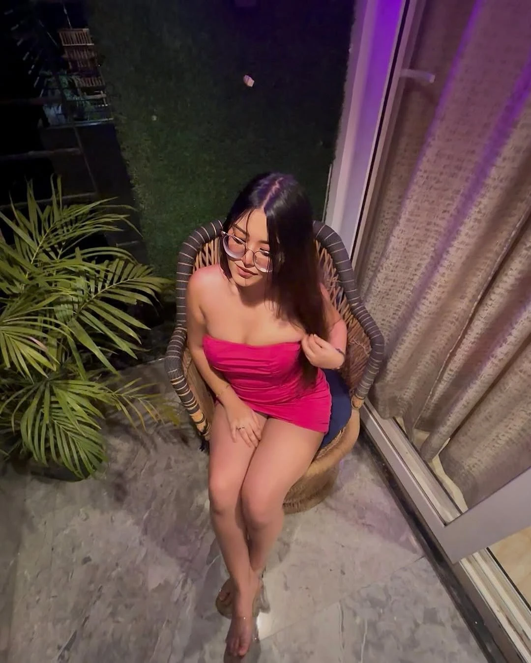 Anika – Indian escort in Guwahati — 3 / 4