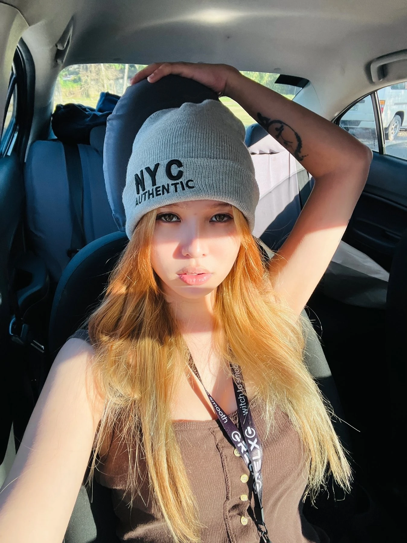 Your Asian Goddess – South Korean escort in Hong Kong — 9 / 23