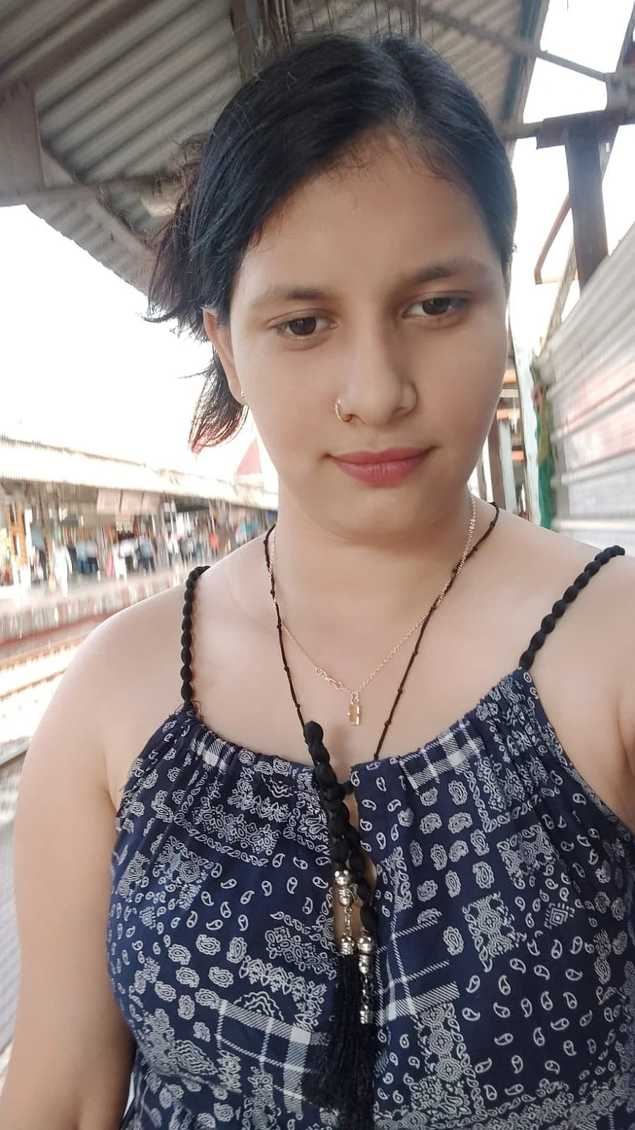 🥀 (Independent) Webcam and Meet❣️ – Indian escort in Ahmedabad — 1 / 2