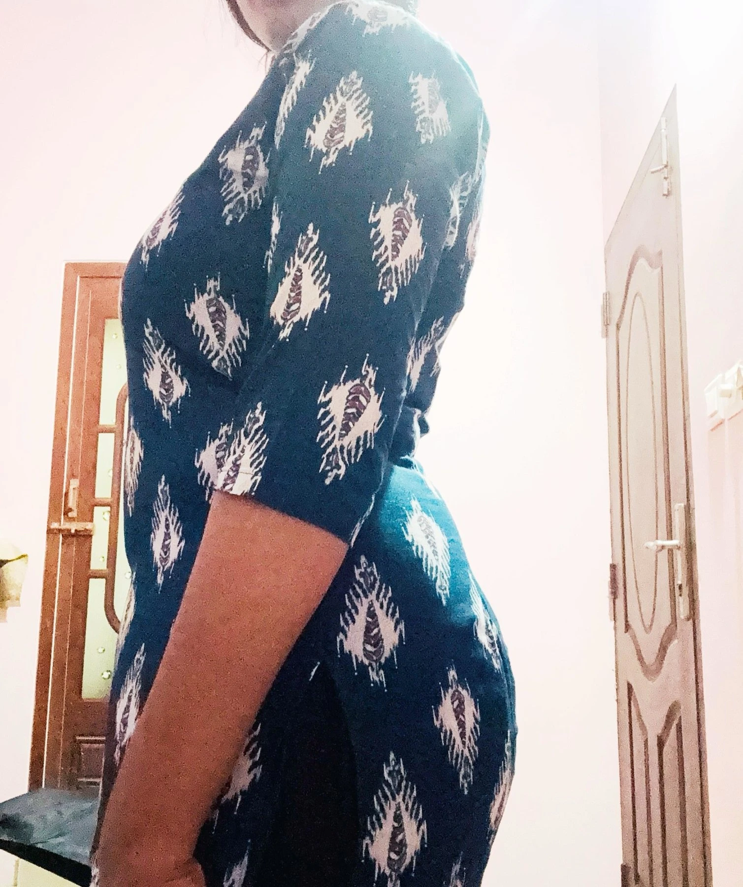 Gayathri (malayali girl), in tnagr – escort in Chennai — 2 / 3
