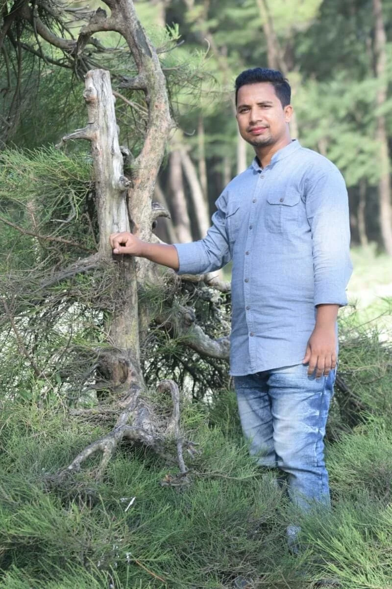 Rased – Bangladeshi escort in Dhaka — 3 / 4