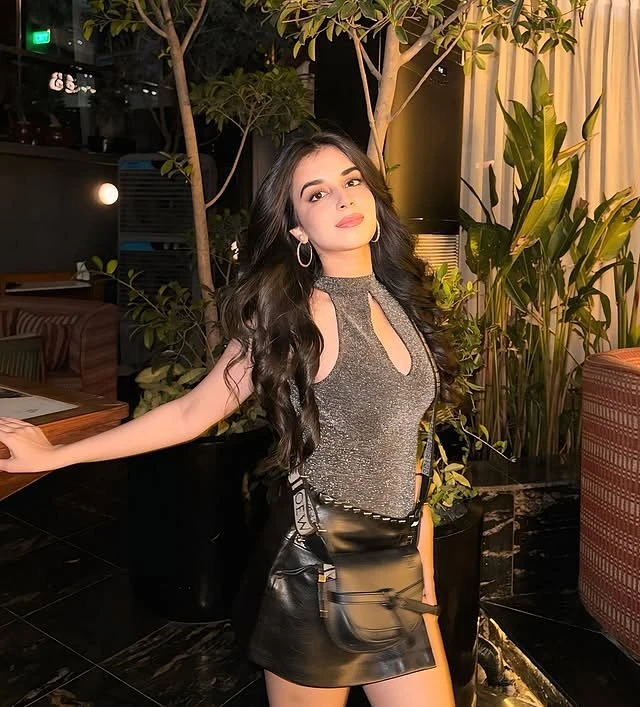 Escort Service – Indian escort in Bangalore — 3 / 6