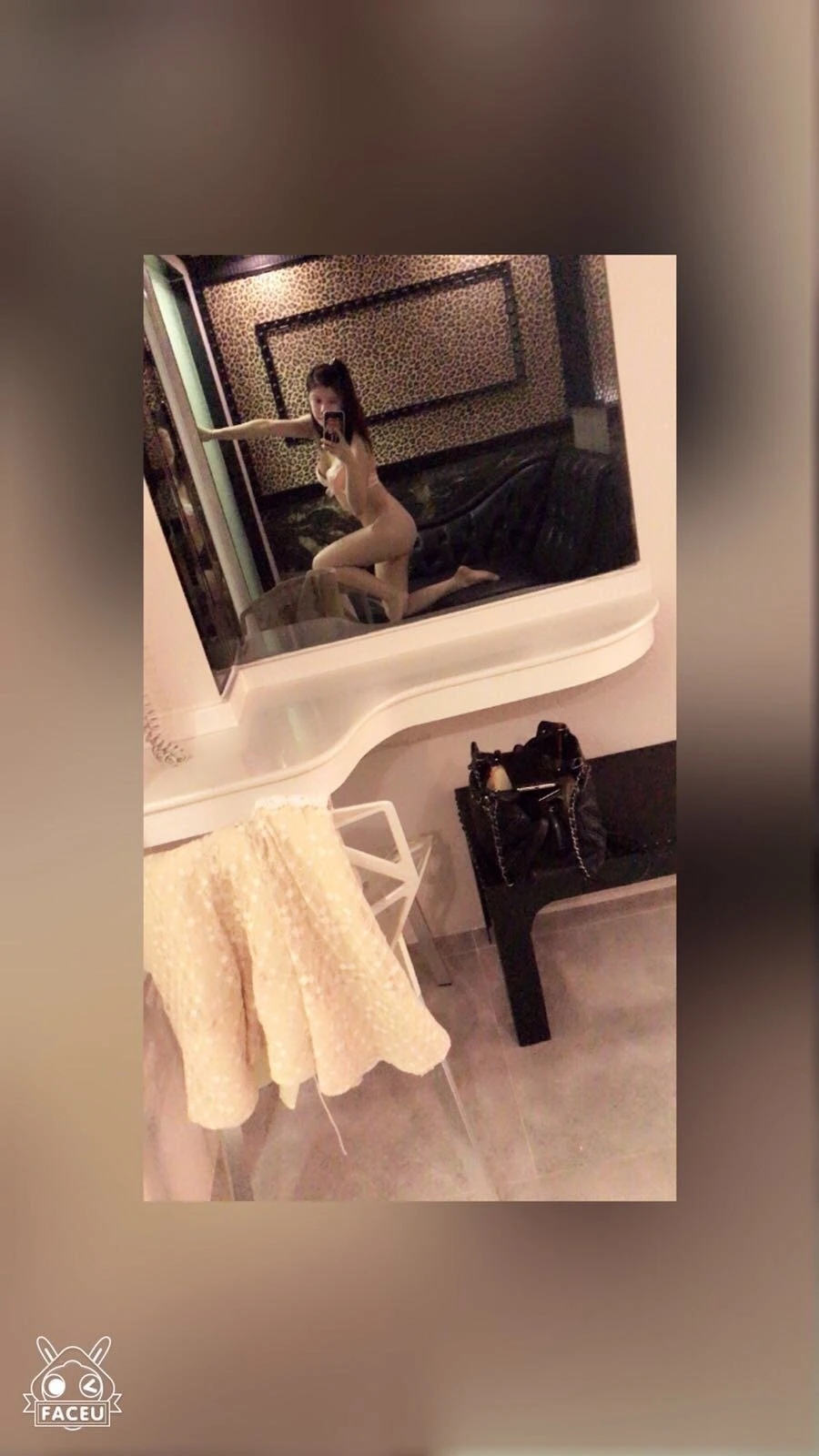 Kalyb – Chinese escort in Hong Kong — 2 / 7