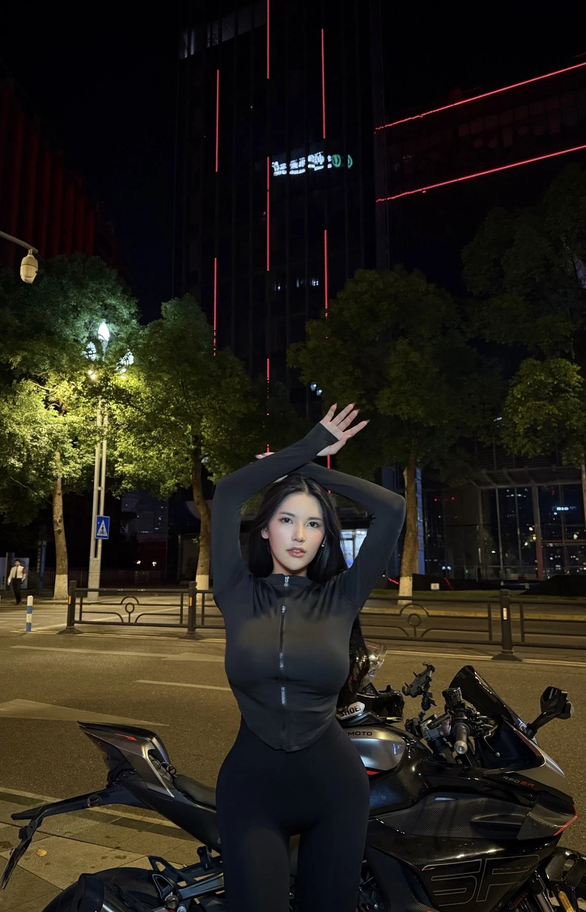 KAWAII BABE REAL PROFILE NOT AI – Japanese escort in Hong Kong — 7 / 30