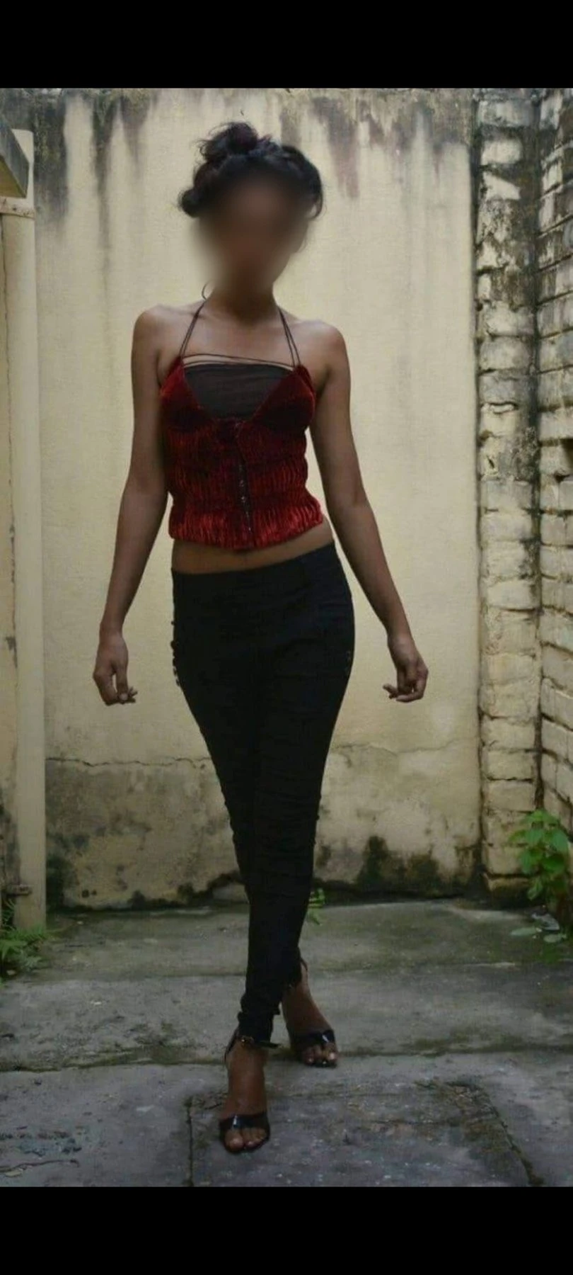 Jennifer ( Camshow Only ) on Snapchat – Indian escort in Bangalore — 2 / 6