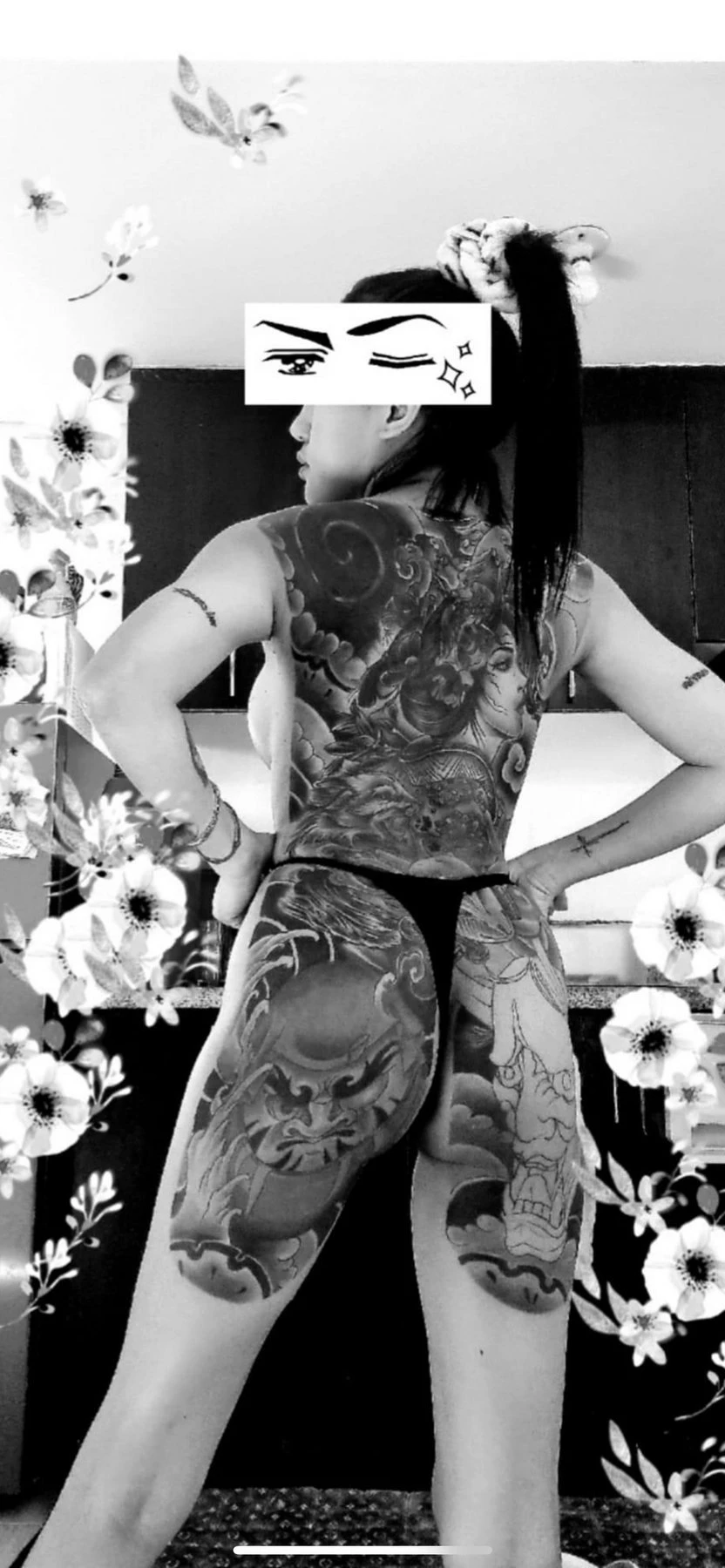 Angela – Filipino escort in Hong Kong — 21 / 23