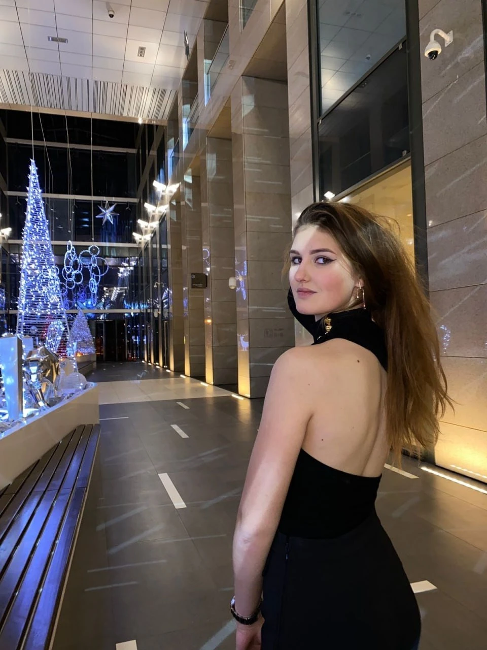 Vesta – Russian escort in Hong Kong — 2 / 8