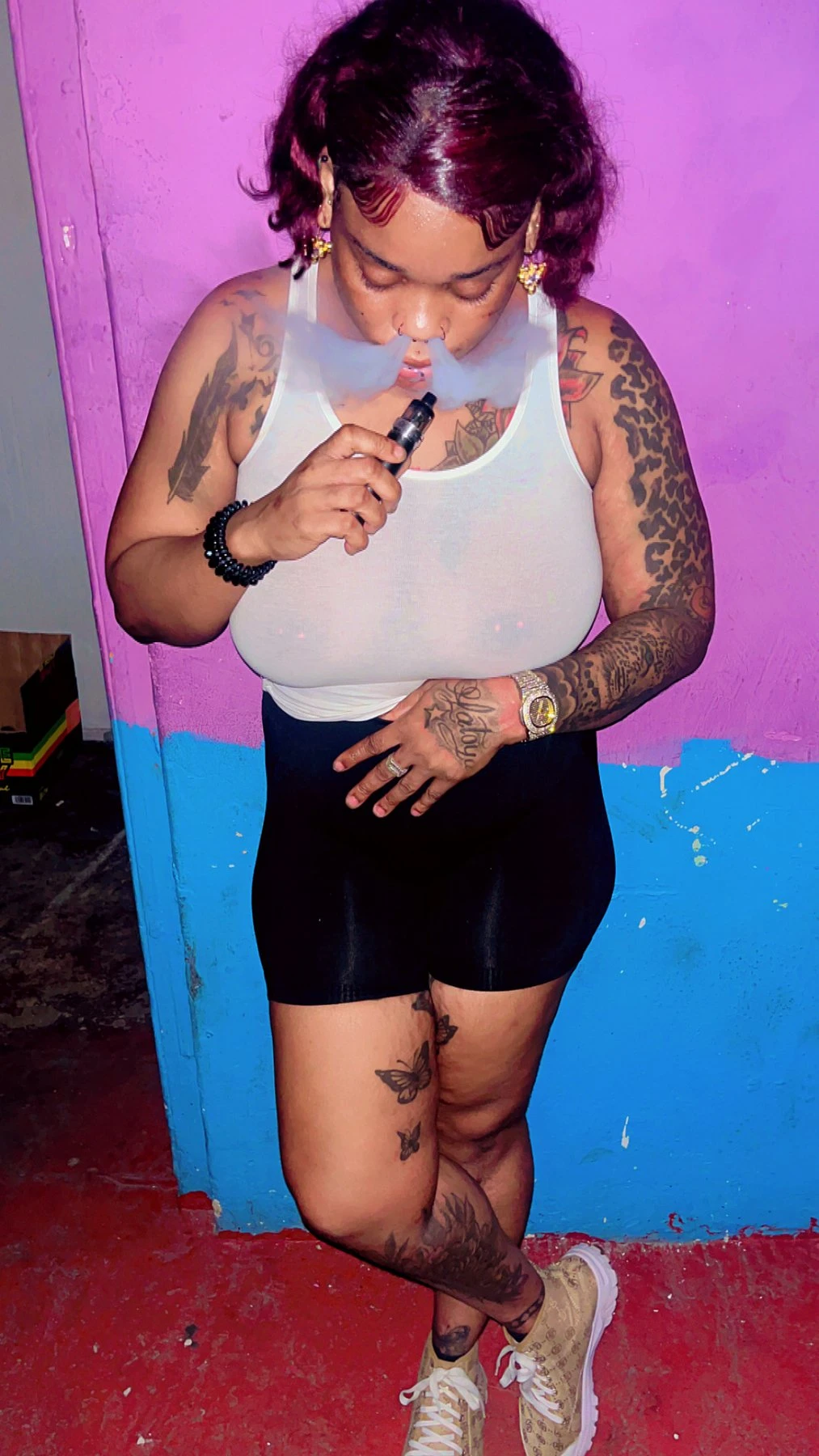 Teaser Pleaser – Jamaican escort agency in Barbados — 11 / 14