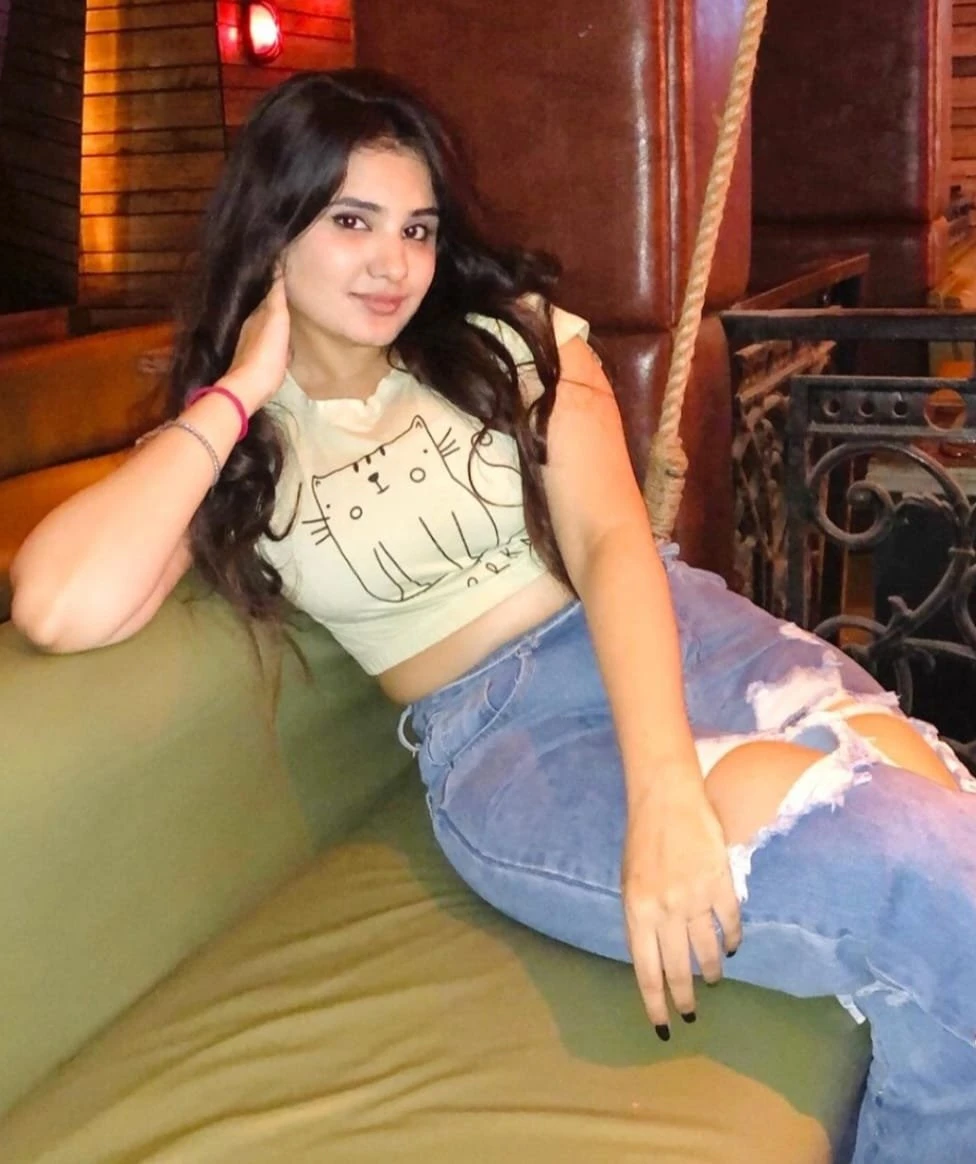 Aaliya – escort in Candolim, Goa — 2 / 3