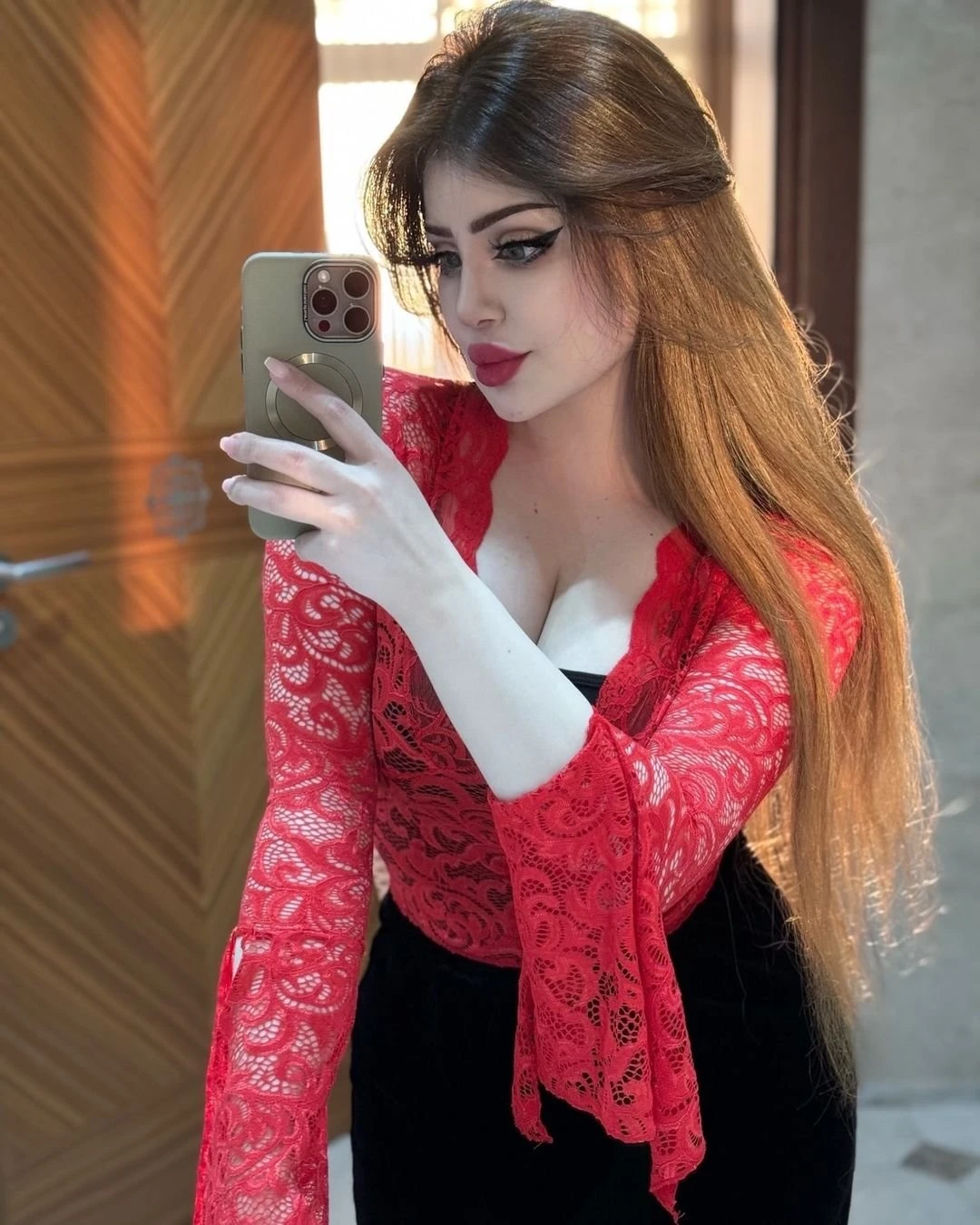 LaLa – Russian escort in Tirana — 2 / 6