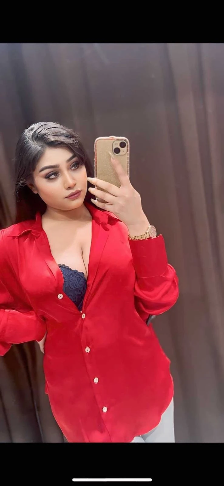 Isha – Indian escort in Hong Kong — 5 / 8