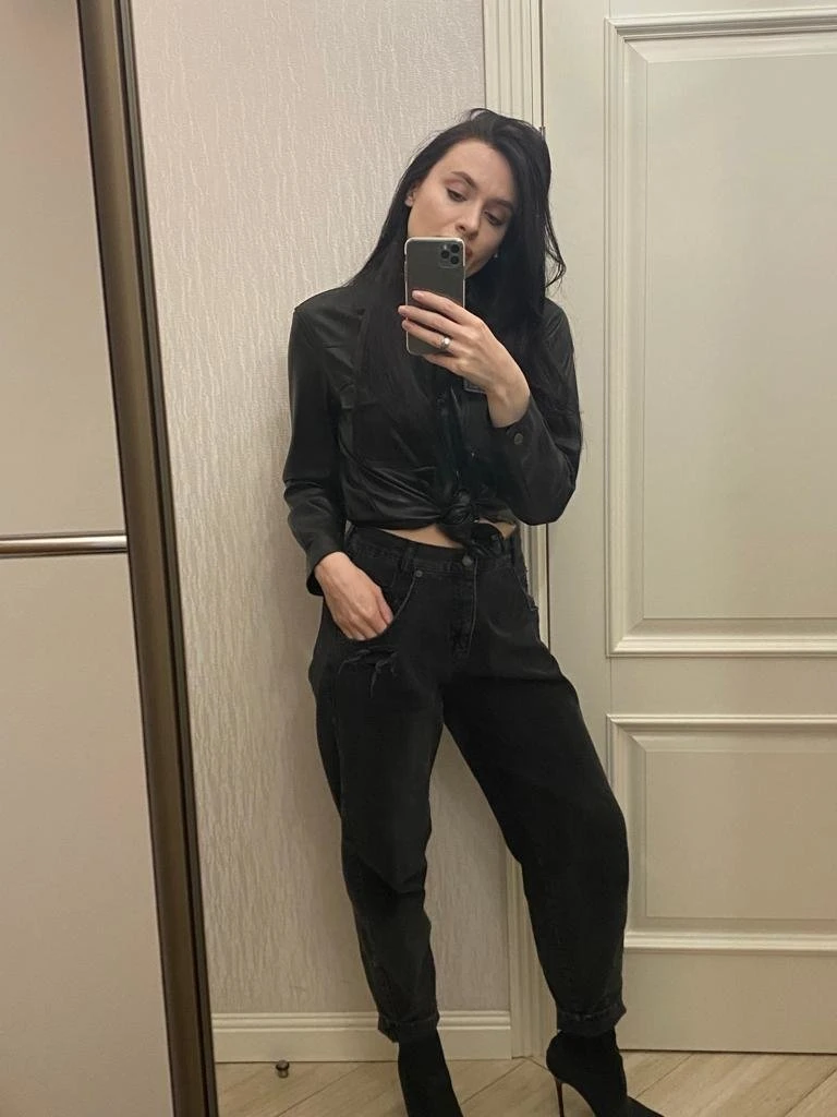 Nina – Russian escort in Hong Kong — 6 / 10