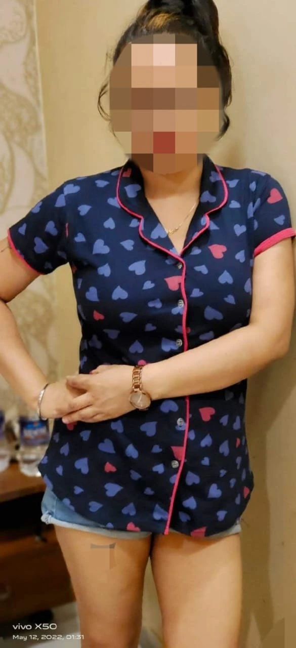 MYSELF ANYA ( INDEPENDENT RUSSIAN ) MUSL – Indian escort in Ahmedabad — 1 / 3