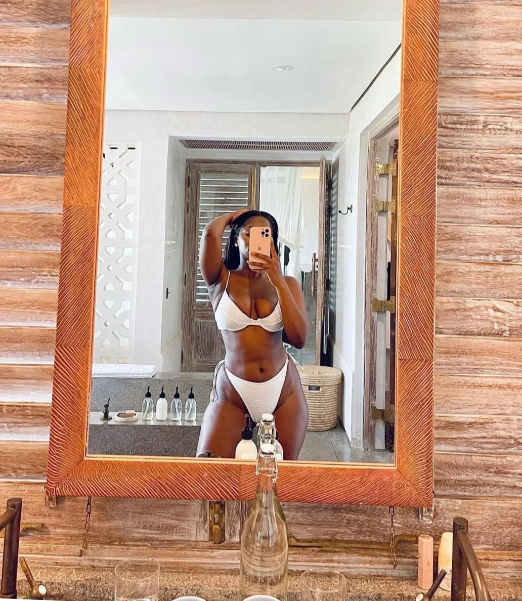 Lola – Namibian escort in Coimbatore — 3 / 4