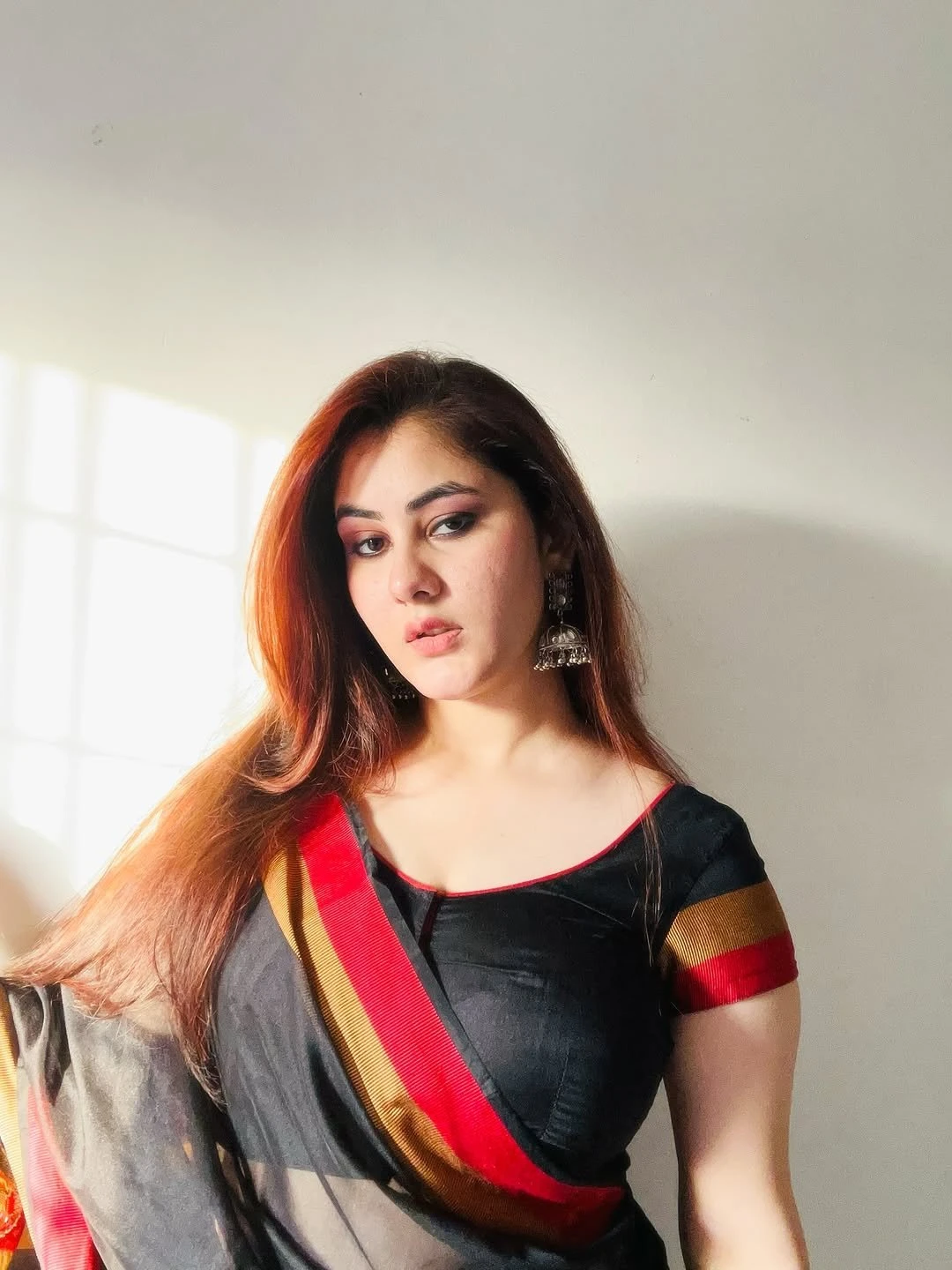 Ronika – Indian escort in Candolim, Goa — 3 / 4