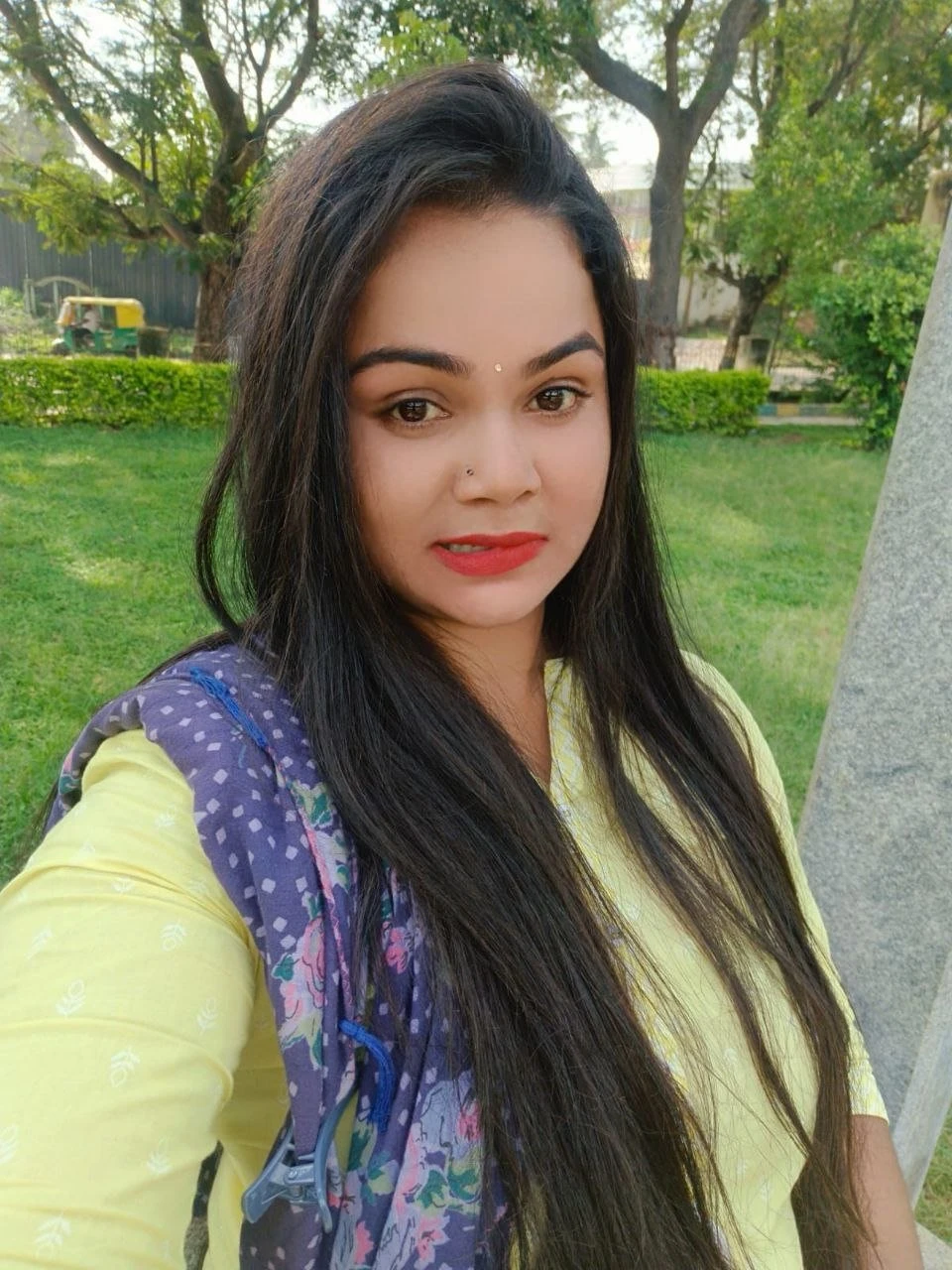 Bhumi Call Girls Sarvice – Indian escort in Bangalore — 4 / 5