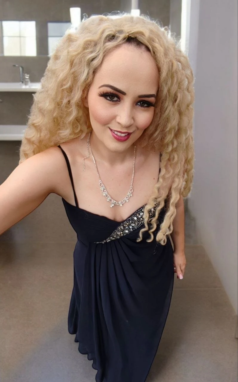 Helene – Hungarian escort in Szeged — 3 / 8