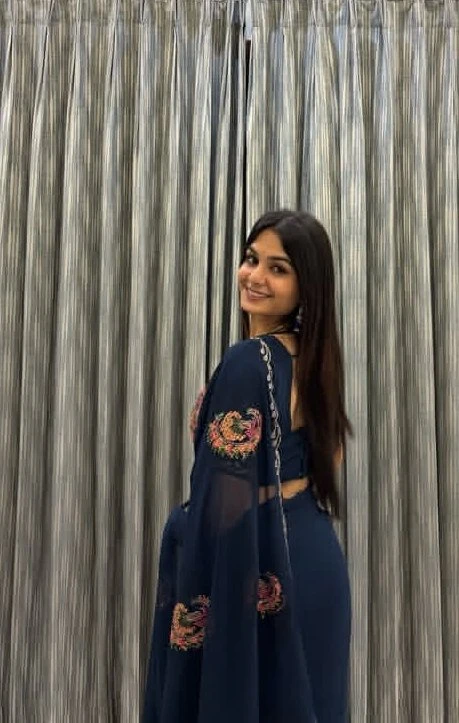 Archana – Indian escort in Bangalore — 3 / 4