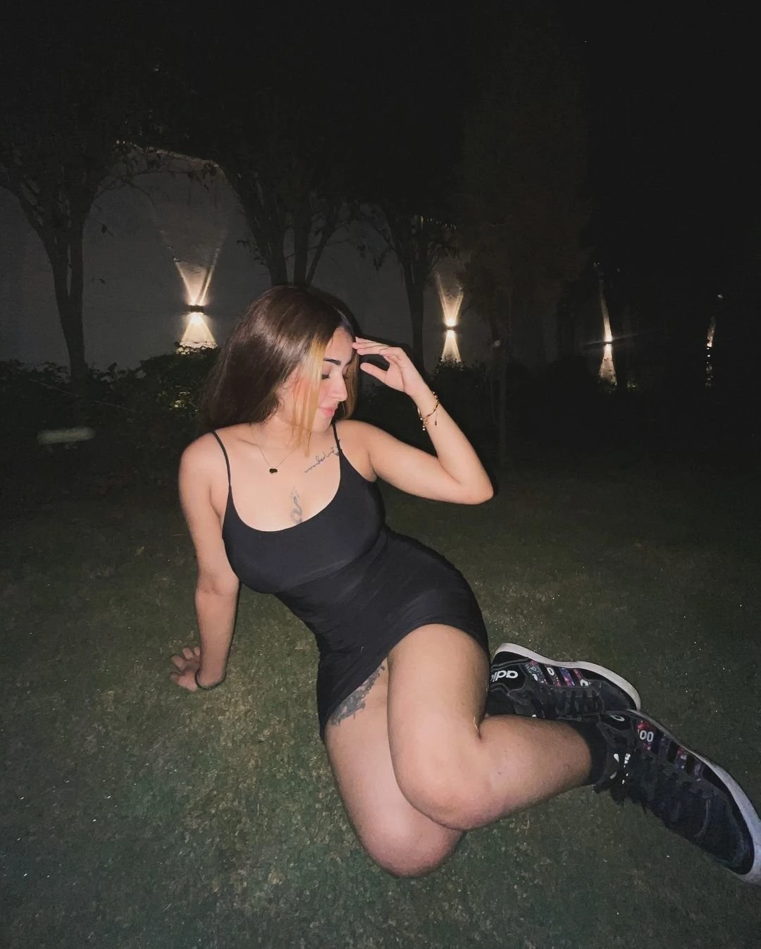 Kirti – Indian escort in Guwahati — 2 / 4