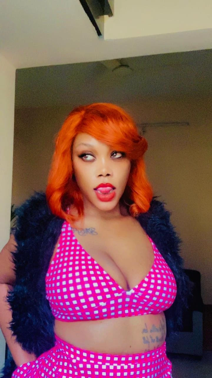 Rihanna Sex video calls now – Congolese escort in Bangalore — 10 / 12