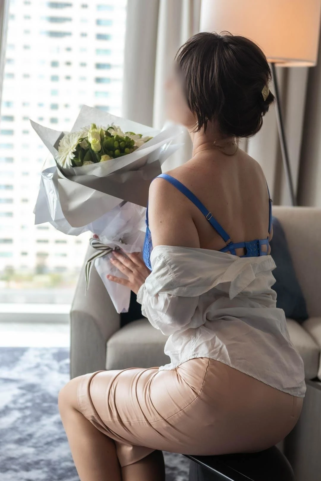 Caris Cooper – American escort in Hong Kong — 10 / 12