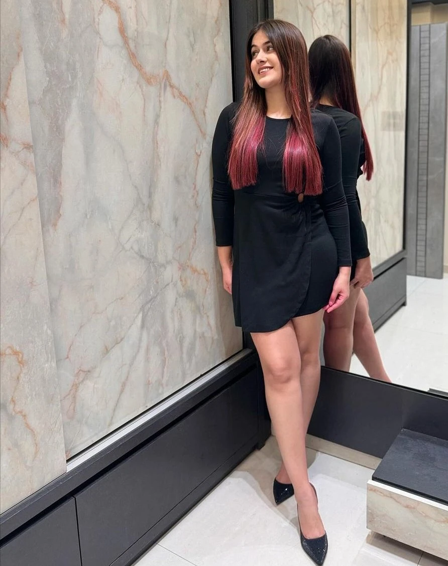 Shilpi, I'm Available Tonight for Fun – escort in Chandigarh — 4 / 5