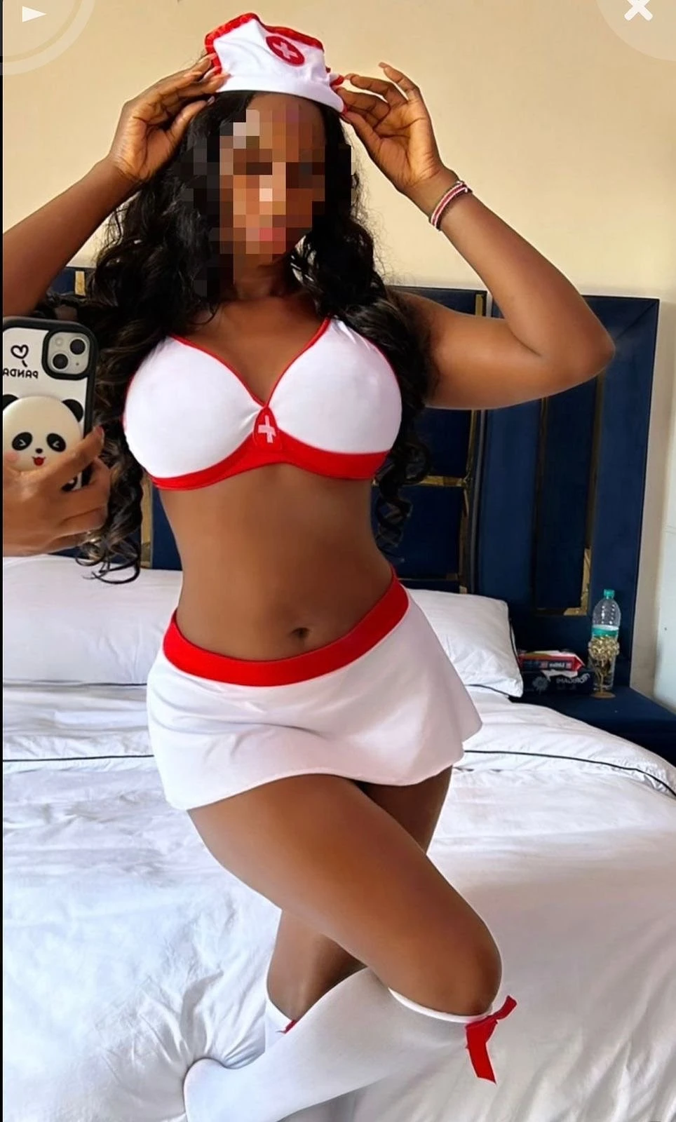 NURU MASSAGE AFRICAN QUEEN – South African escort in Gurgaon, Escort, Gurgaon