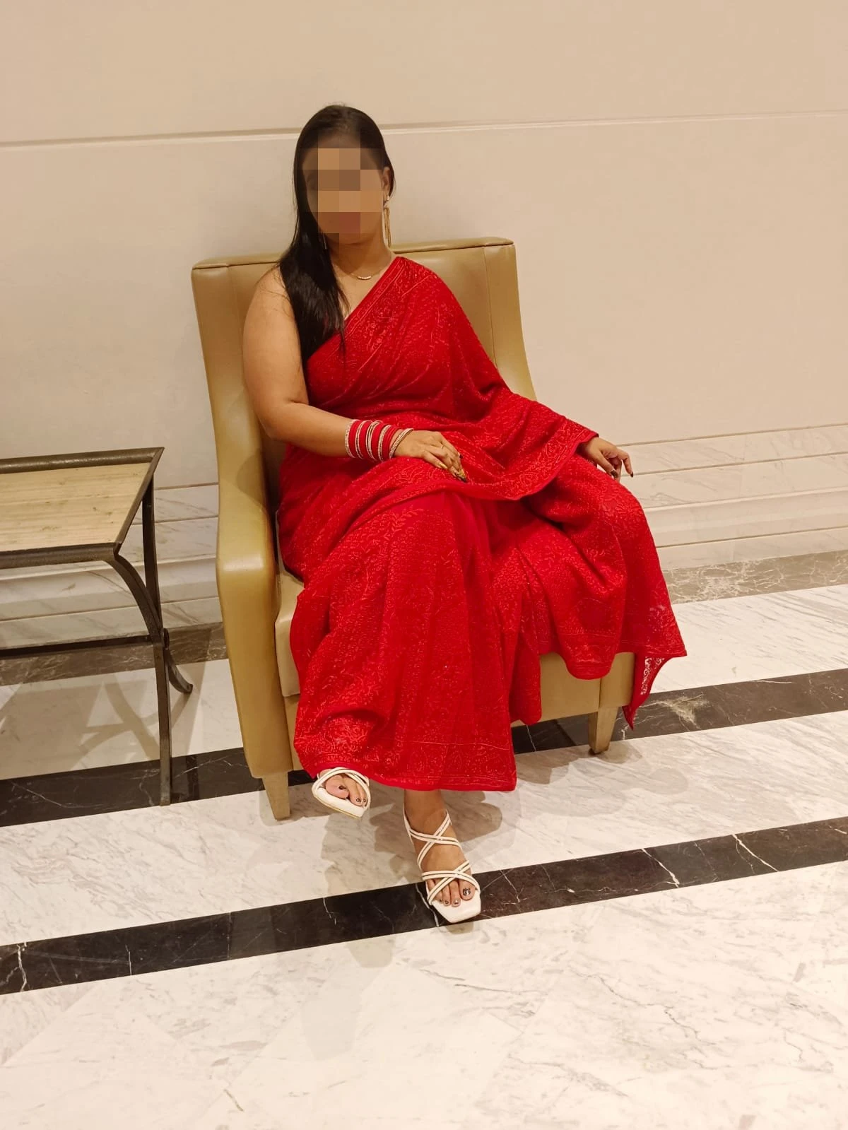 Sonali Ghosh – Indian escort in Bangalore — 21 / 28